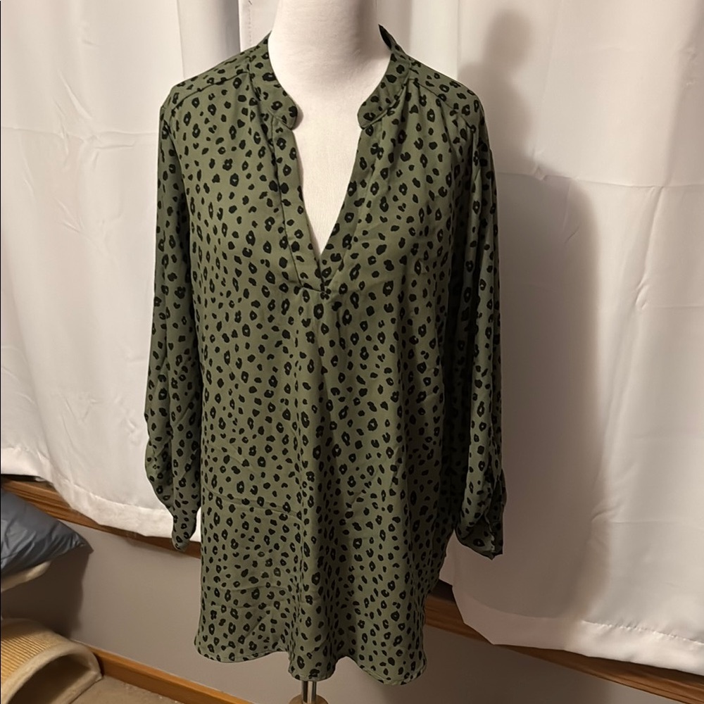 Stitch Fix blouse